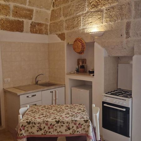La Dimora Di Poseidone Villa Polignano a Mare Kültér fotó