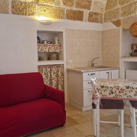 La Dimora Di Poseidone Villa Polignano a Mare Kültér fotó