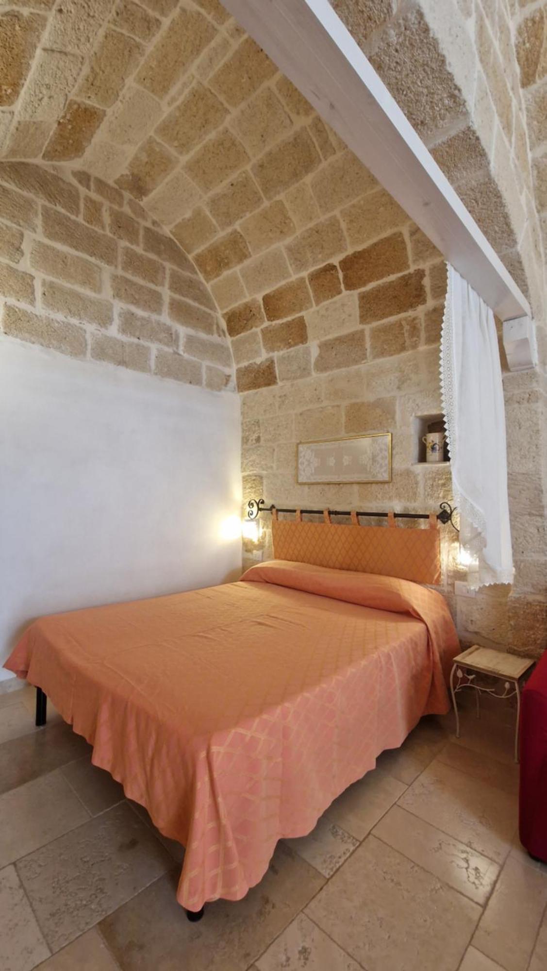 La Dimora Di Poseidone Villa Polignano a Mare Kültér fotó