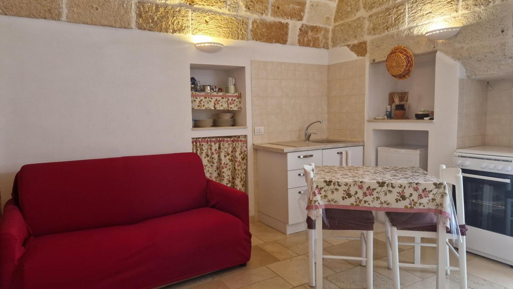 La Dimora Di Poseidone Villa Polignano a Mare Kültér fotó