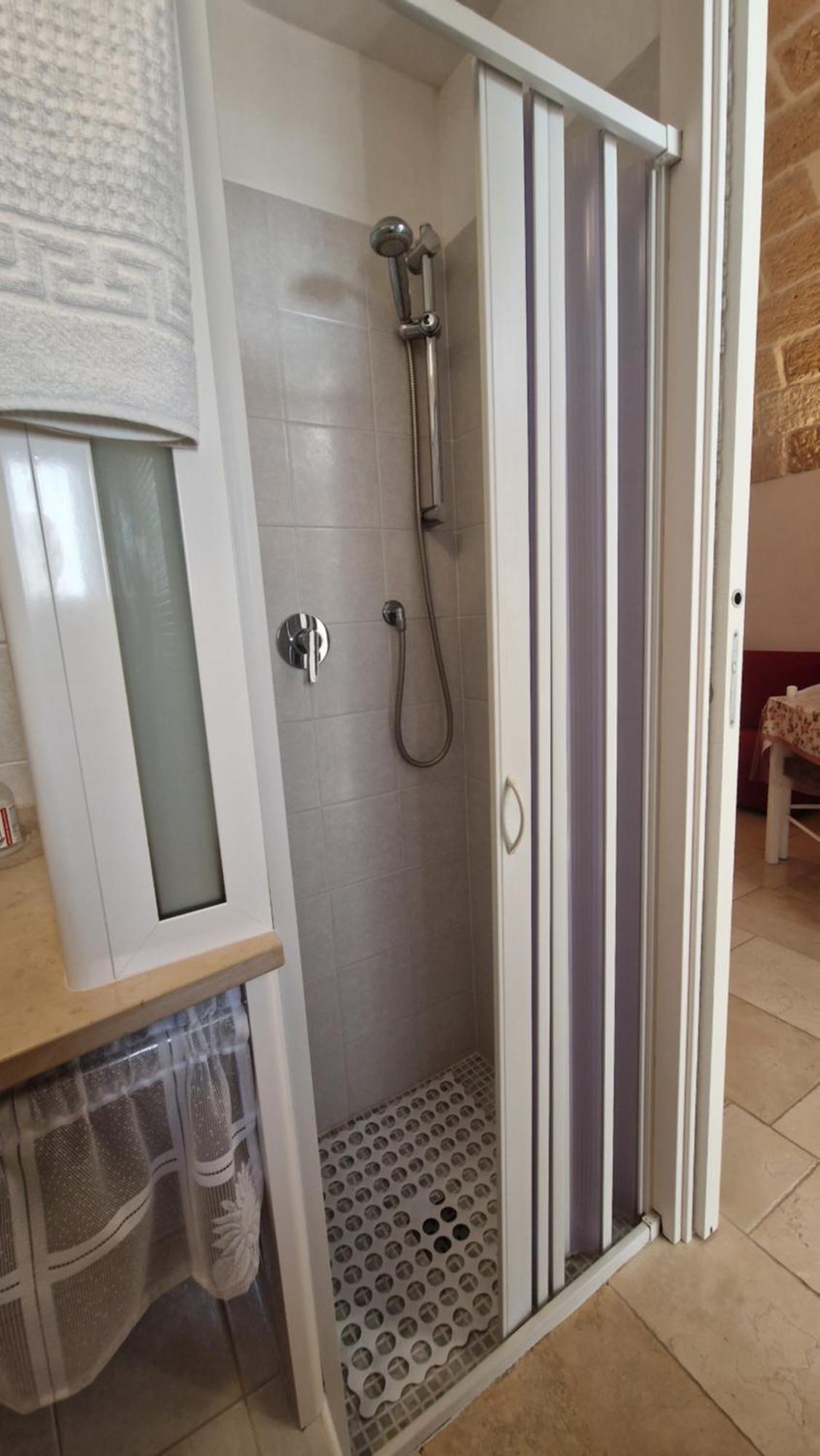 La Dimora Di Poseidone Villa Polignano a Mare Szoba fotó