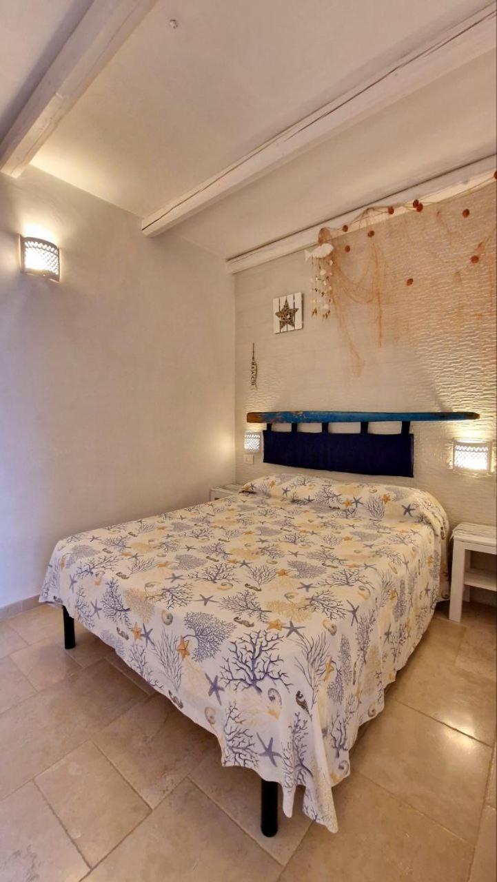 La Dimora Di Poseidone Villa Polignano a Mare Kültér fotó