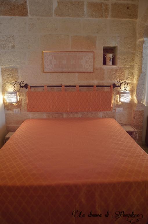 La Dimora Di Poseidone Villa Polignano a Mare Kültér fotó