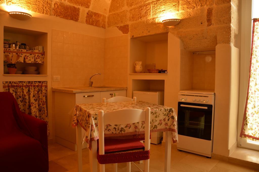 La Dimora Di Poseidone Villa Polignano a Mare Kültér fotó