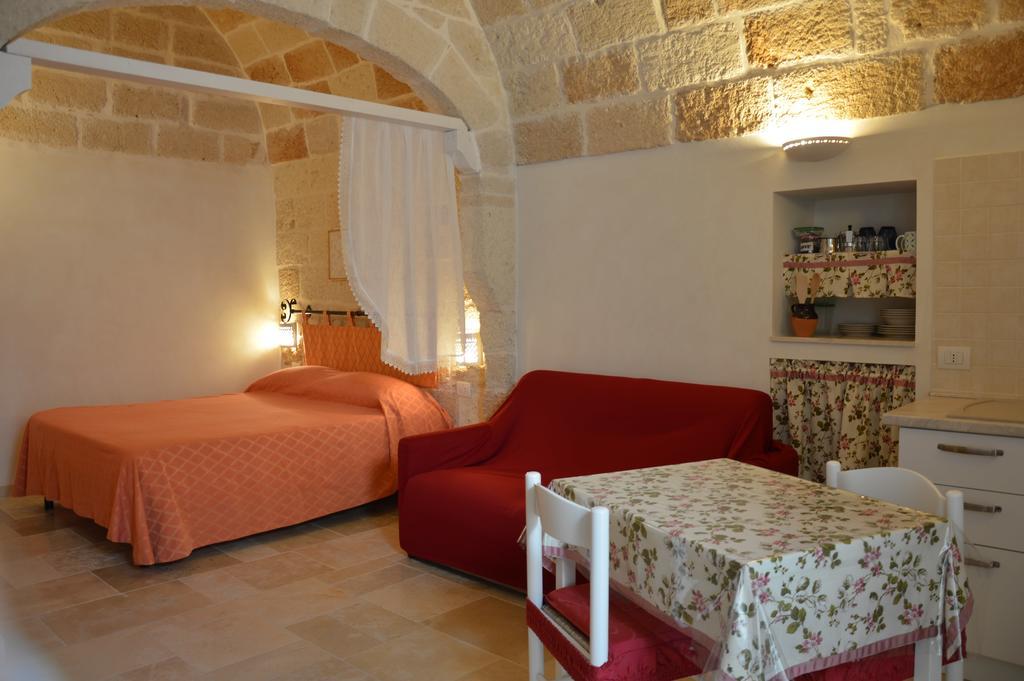 La Dimora Di Poseidone Villa Polignano a Mare Kültér fotó