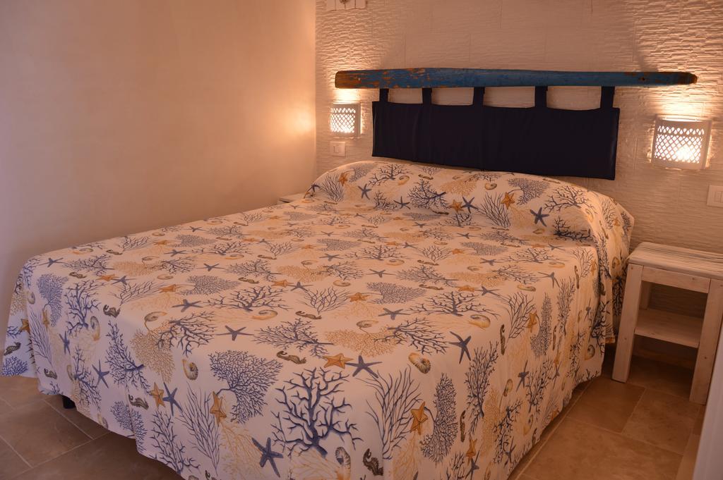 La Dimora Di Poseidone Villa Polignano a Mare Kültér fotó